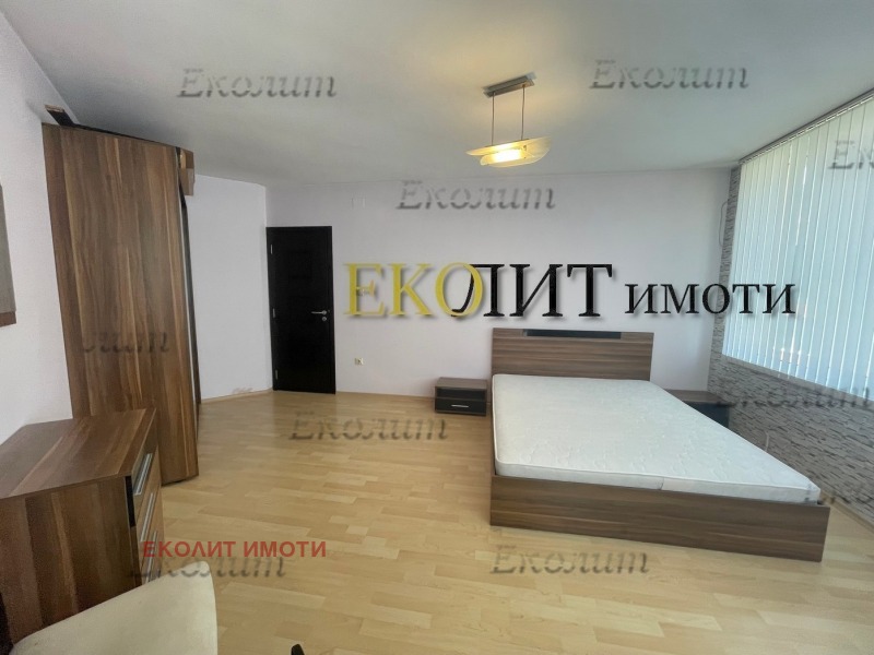 Zu vermieten  1 Schlafzimmer Sofia , Bakston , 73 qm | 86522610 - Bild [5]