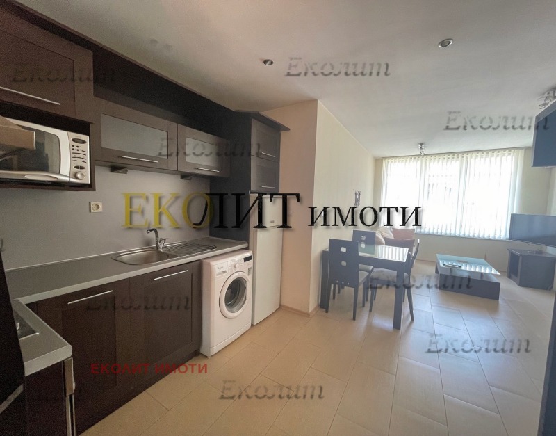 Zu vermieten  1 Schlafzimmer Sofia , Bakston , 73 qm | 86522610 - Bild [2]