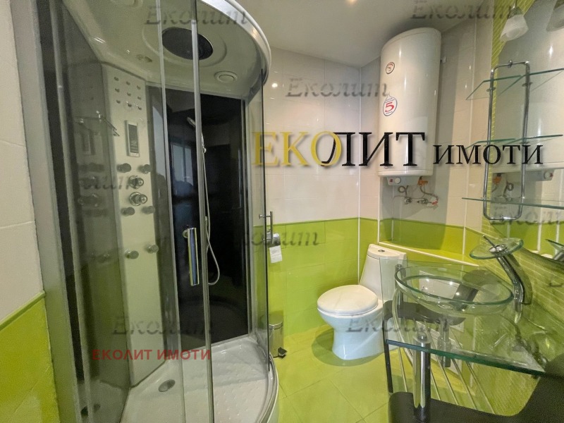 Zu vermieten  1 Schlafzimmer Sofia , Bakston , 73 qm | 86522610 - Bild [7]