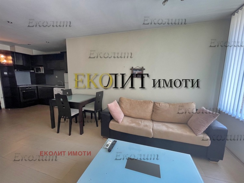 Zu vermieten  1 Schlafzimmer Sofia , Bakston , 73 qm | 86522610 - Bild [3]
