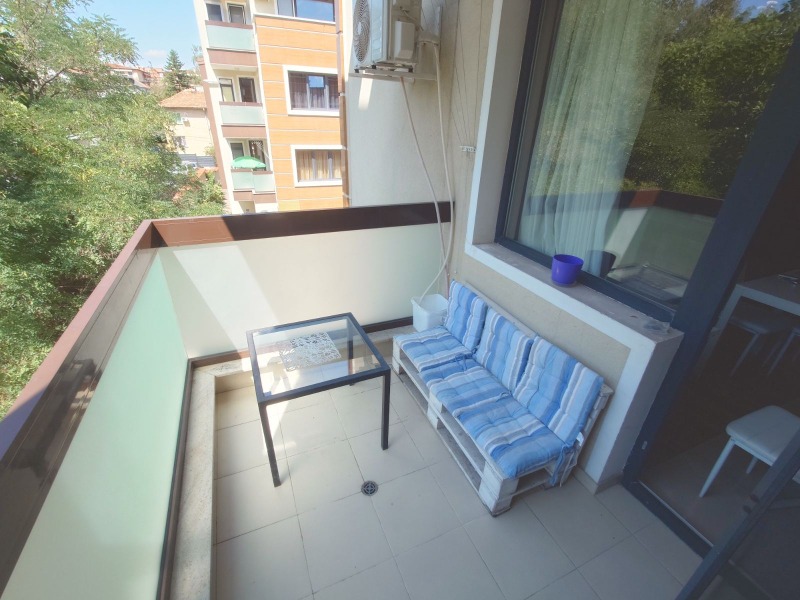For Rent  1 bedroom Sofia , Karpuzitsa , 75 sq.m | 18987911 - image [10]
