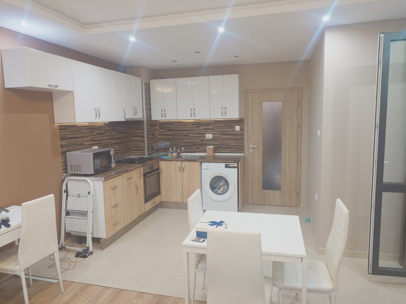 For Rent  1 bedroom Sofia , Karpuzitsa , 75 sq.m | 18987911 - image [3]