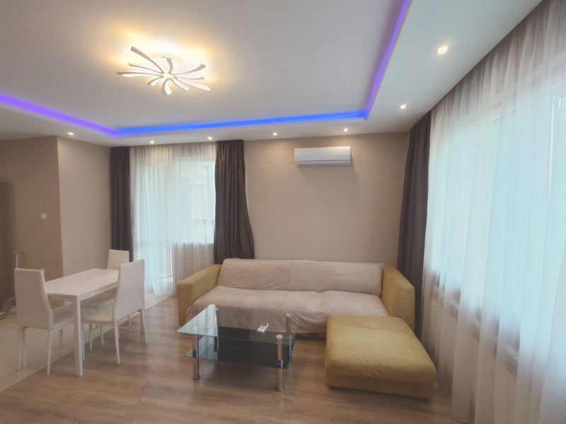 For Rent  1 bedroom Sofia , Karpuzitsa , 75 sq.m | 18987911 - image [2]