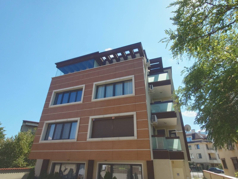 For Rent  1 bedroom Sofia , Karpuzitsa , 75 sq.m | 18987911 - image [12]