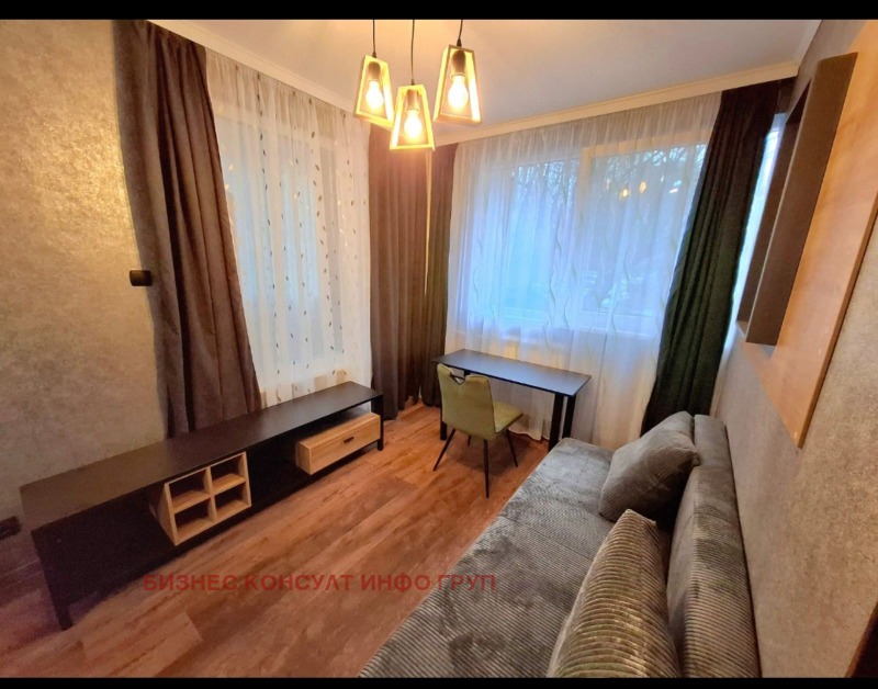 Дава под наем 2-СТАЕН, гр. София, Дианабад