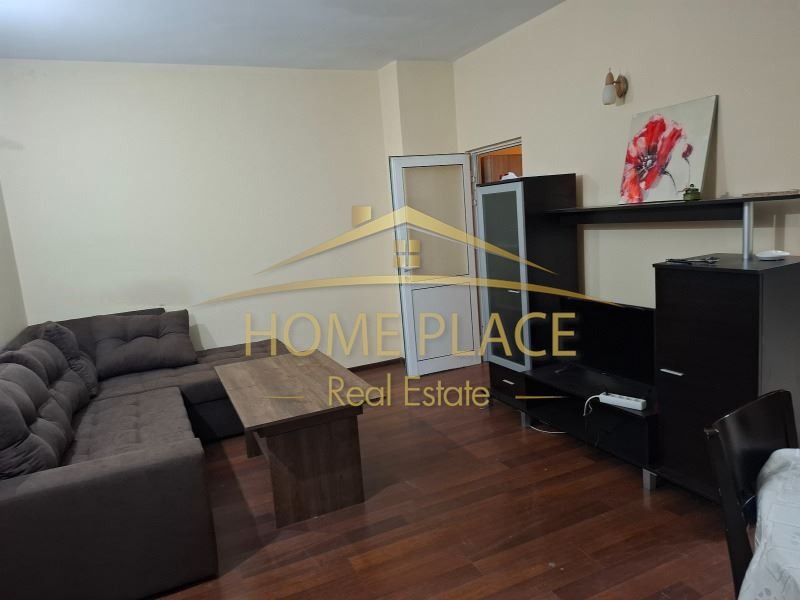 Дава под наем 2-СТАЕН, гр. Варна, Победа, снимка 3 - Апартаменти - 53354938