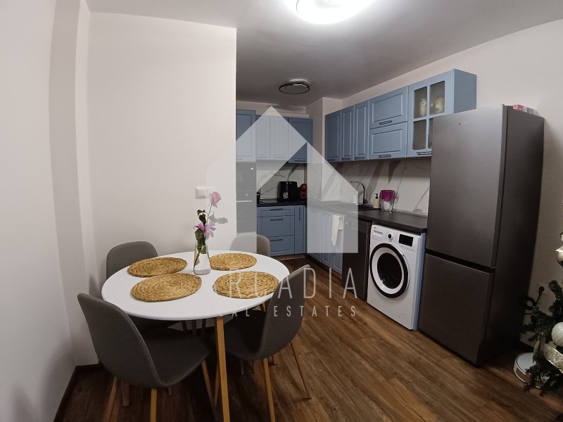 Дава под наем 2-СТАЕН, гр. Пловдив, Остромила, снимка 4 - Апартаменти - 53534355