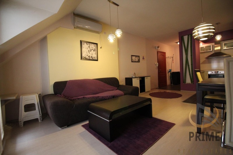 För uthyrning  2 sovrum Burgas , Vazrajdane , 96 kvm | 60167826 - bild [5]