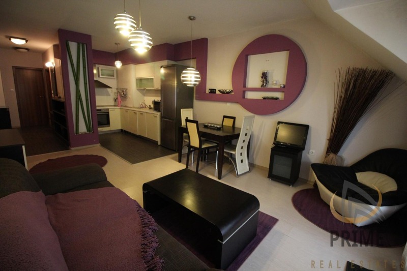 För uthyrning  2 sovrum Burgas , Vazrajdane , 96 kvm | 60167826 - bild [4]
