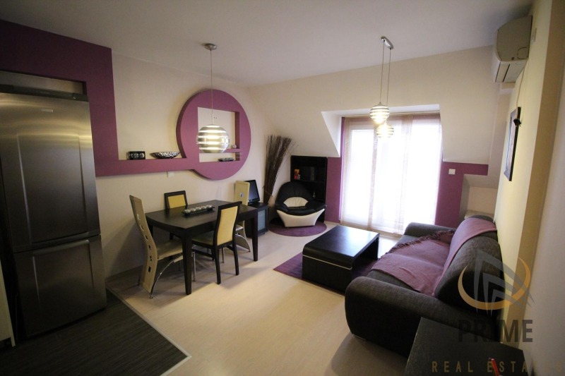 För uthyrning  2 sovrum Burgas , Vazrajdane , 96 kvm | 60167826 - bild [7]