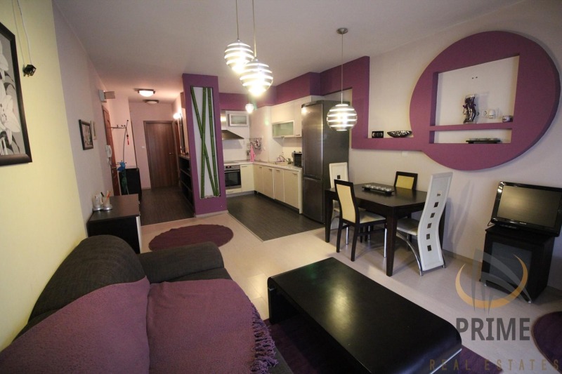 För uthyrning  2 sovrum Burgas , Vazrajdane , 96 kvm | 60167826 - bild [2]