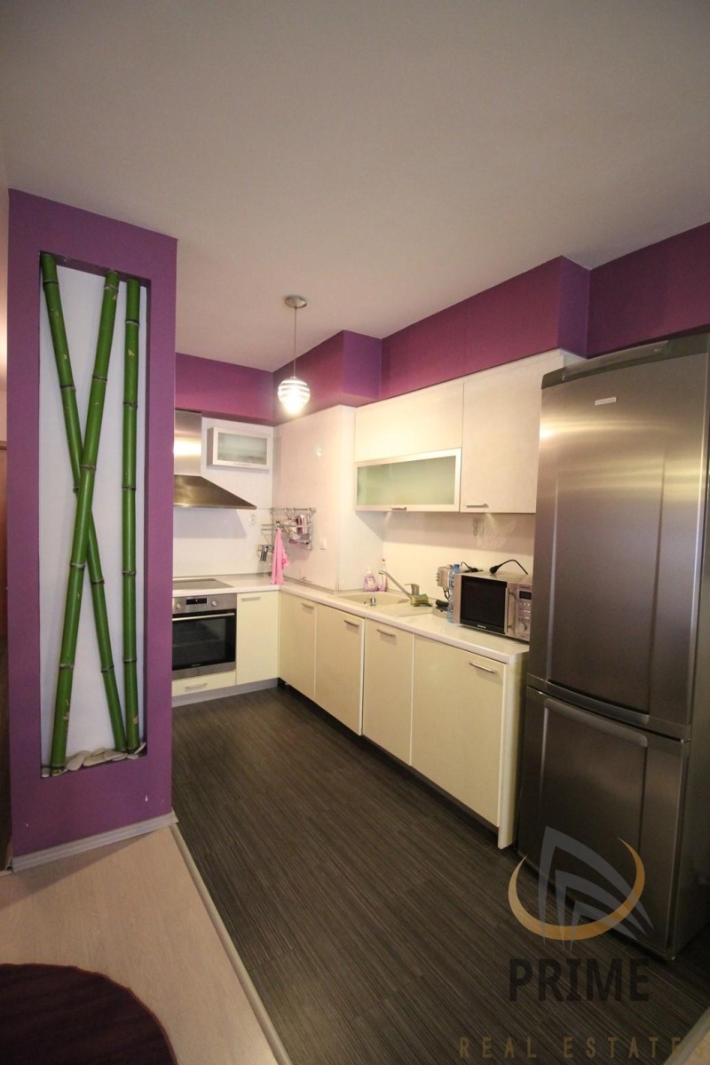 För uthyrning  2 sovrum Burgas , Vazrajdane , 96 kvm | 60167826 - bild [6]