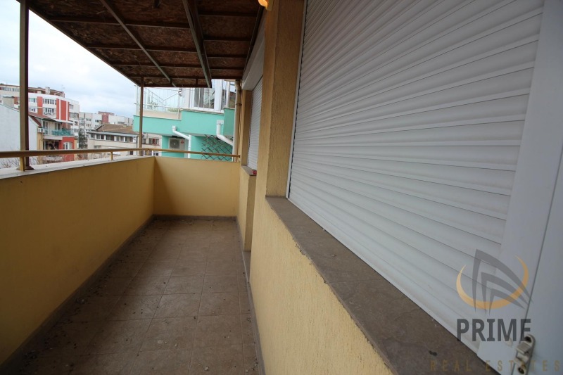 För uthyrning  2 sovrum Burgas , Vazrajdane , 96 kvm | 60167826 - bild [15]
