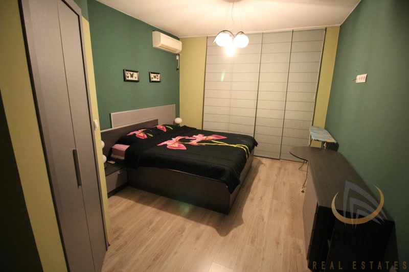 För uthyrning  2 sovrum Burgas , Vazrajdane , 96 kvm | 60167826 - bild [11]