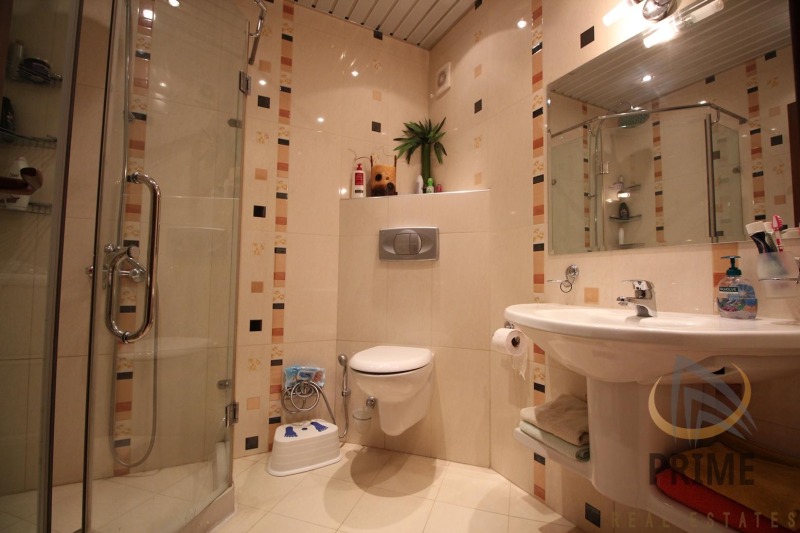 För uthyrning  2 sovrum Burgas , Vazrajdane , 96 kvm | 60167826 - bild [9]
