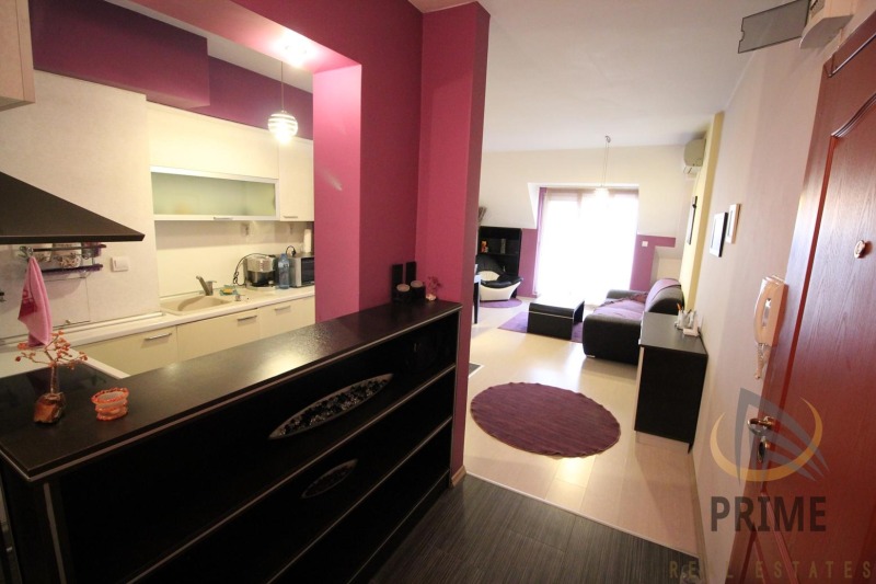 För uthyrning  2 sovrum Burgas , Vazrajdane , 96 kvm | 60167826