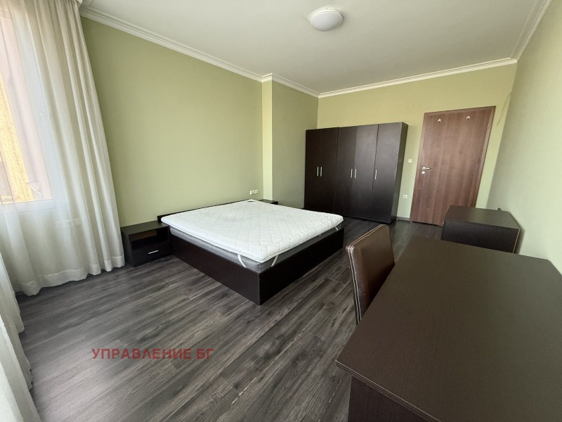 Дава под наем 3-СТАЕН, гр. София, Оборище, снимка 2 - Апартаменти - 51700933