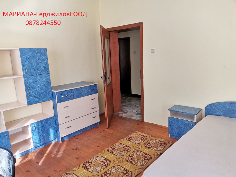 Kiadó  2 hálószobás Plovdiv , Hristo Smirnenski , 85 négyzetméter | 35885365 - kép [4]