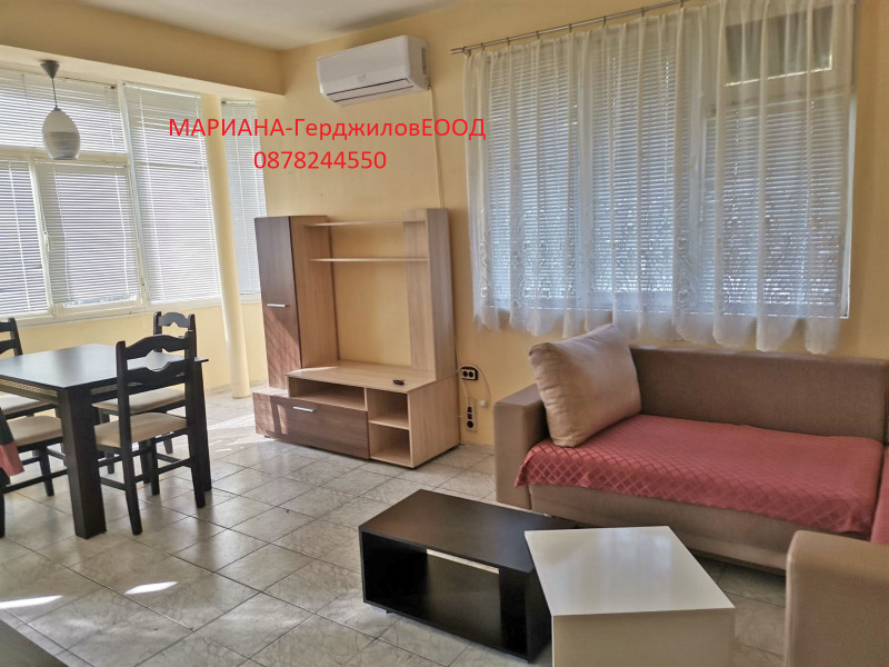 Kiadó  2 hálószobás Plovdiv , Hristo Smirnenski , 85 négyzetméter | 35885365