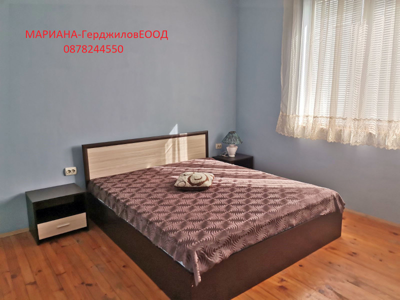 Kiadó  2 hálószobás Plovdiv , Hristo Smirnenski , 85 négyzetméter | 35885365 - kép [3]