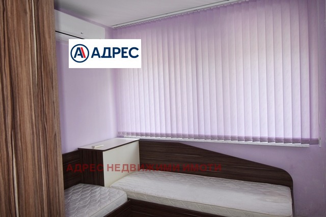 Do wynajęcia  2 sypialnie Stara Zagora , Centar , 90 mkw | 20593752 - obraz [10]