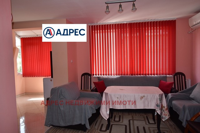 Do wynajęcia  2 sypialnie Stara Zagora , Centar , 90 mkw | 20593752 - obraz [6]
