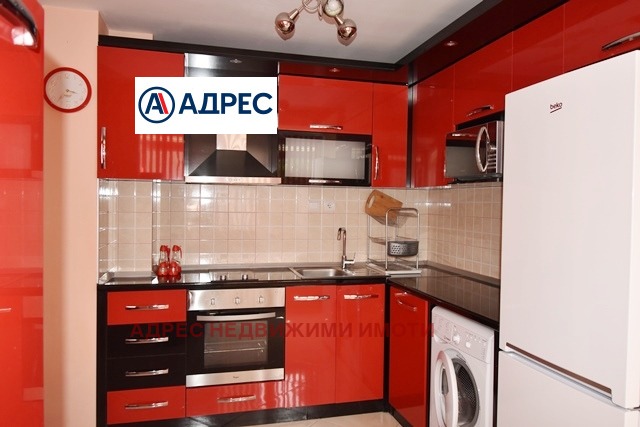 Do wynajęcia  2 sypialnie Stara Zagora , Centar , 90 mkw | 20593752 - obraz [3]