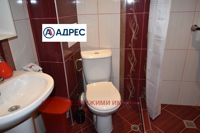 Do wynajęcia  2 sypialnie Stara Zagora , Centar , 90 mkw | 20593752 - obraz [14]