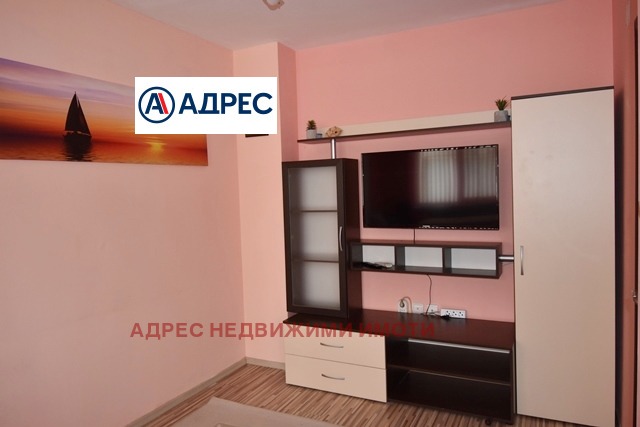 Do wynajęcia  2 sypialnie Stara Zagora , Centar , 90 mkw | 20593752 - obraz [4]