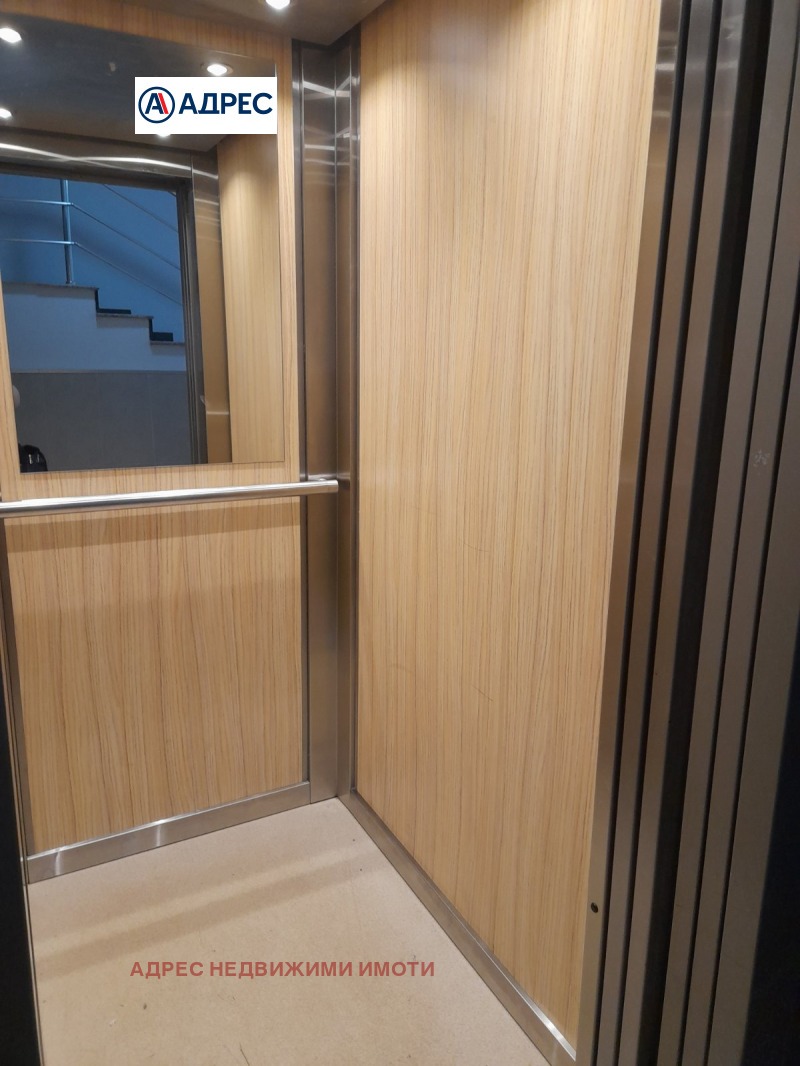 Do wynajęcia  2 sypialnie Stara Zagora , Centar , 90 mkw | 20593752 - obraz [16]