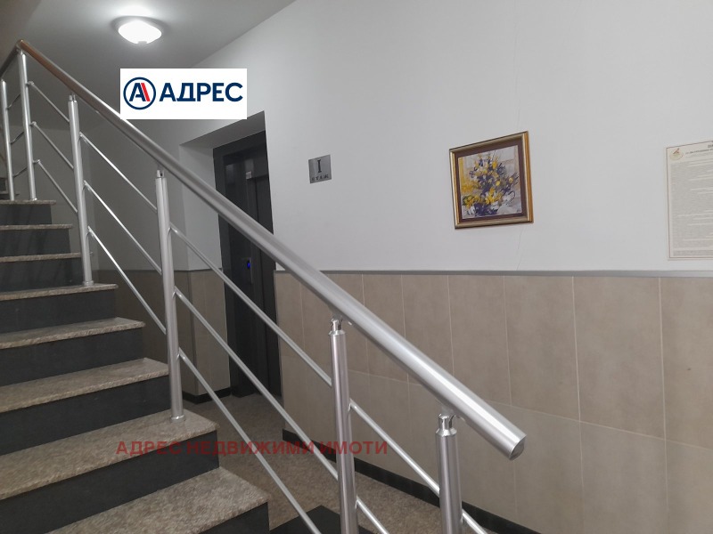 Do wynajęcia  2 sypialnie Stara Zagora , Centar , 90 mkw | 20593752 - obraz [15]