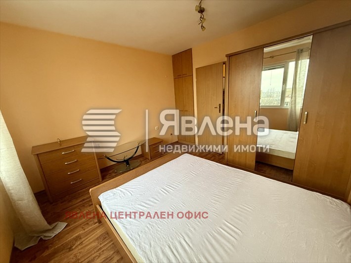 Дава под наем 3-СТАЕН, гр. София, Люлин 9, снимка 3 - Апартаменти - 53501609