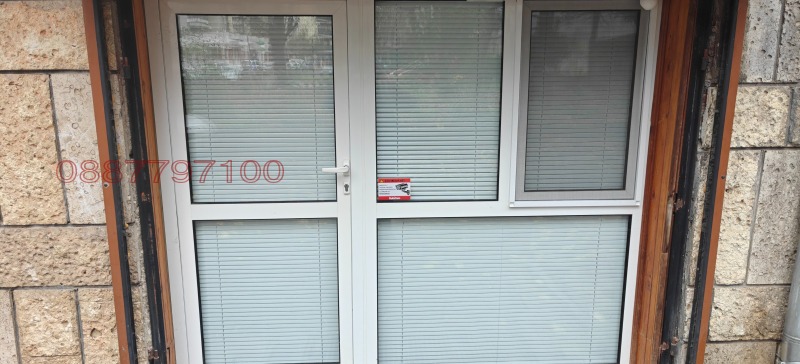 Дава под наем ОФИС, гр. Добрич, Градска болница, снимка 2 - Офиси - 52779469