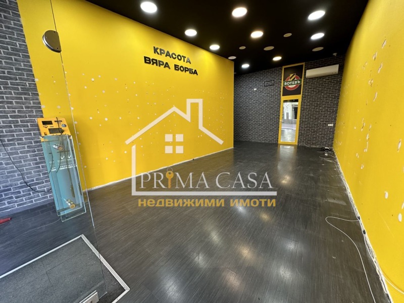 En renta  Comercio Plovdiv , Tsentar , 70 metros cuadrados | 56195540 - imagen [2]