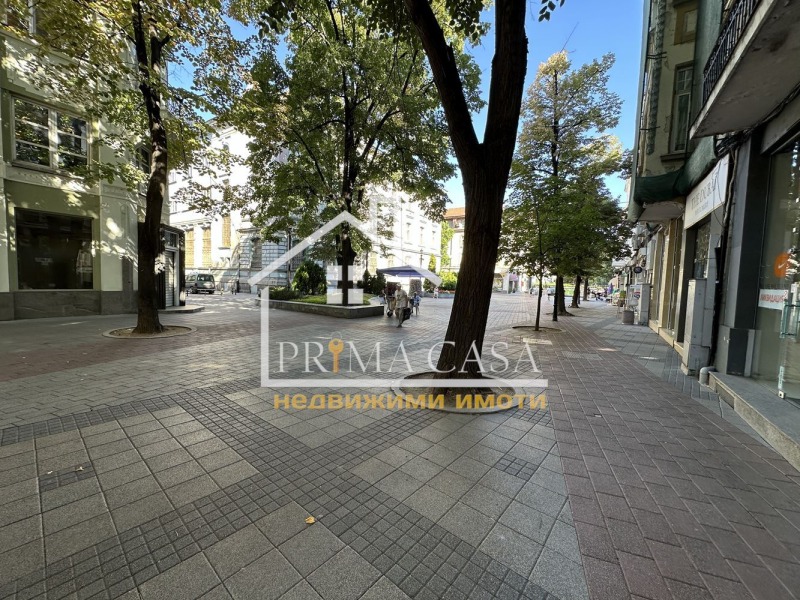 För uthyrning  affär Plovdiv , Centar , 70 kvm | 56195540 - bild [3]