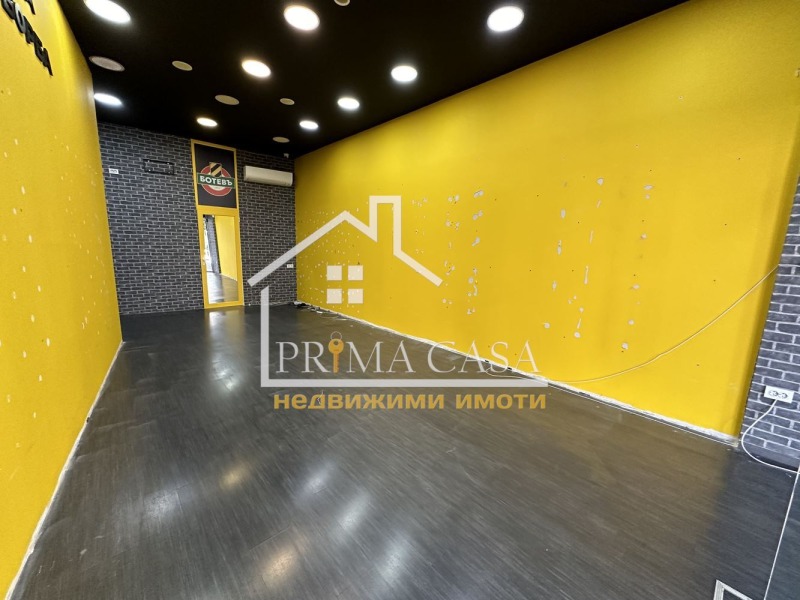 En renta  Comercio Plovdiv , Tsentar , 70 metros cuadrados | 56195540 - imagen [4]