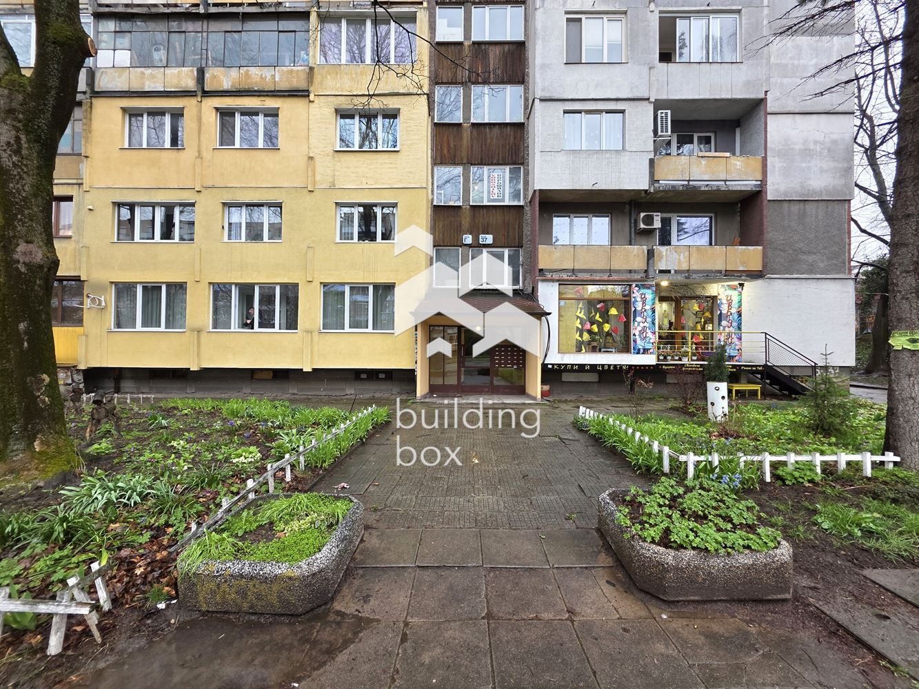 Дава под наем 3-СТАЕН, гр. София, Стрелбище, снимка 16 - Апартаменти - 53868660