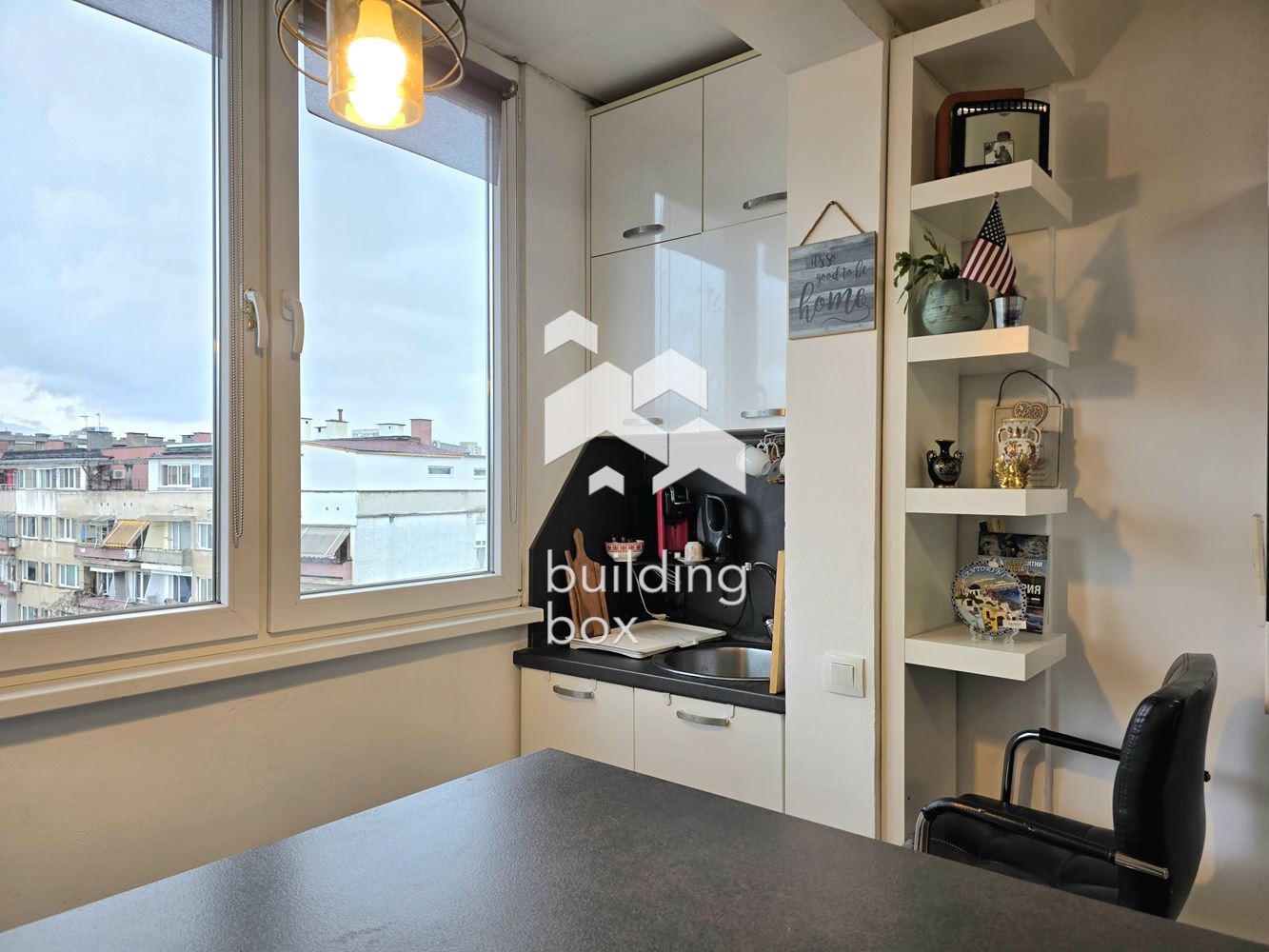 Дава под наем 3-СТАЕН, гр. София, Стрелбище, снимка 6 - Апартаменти - 53868660