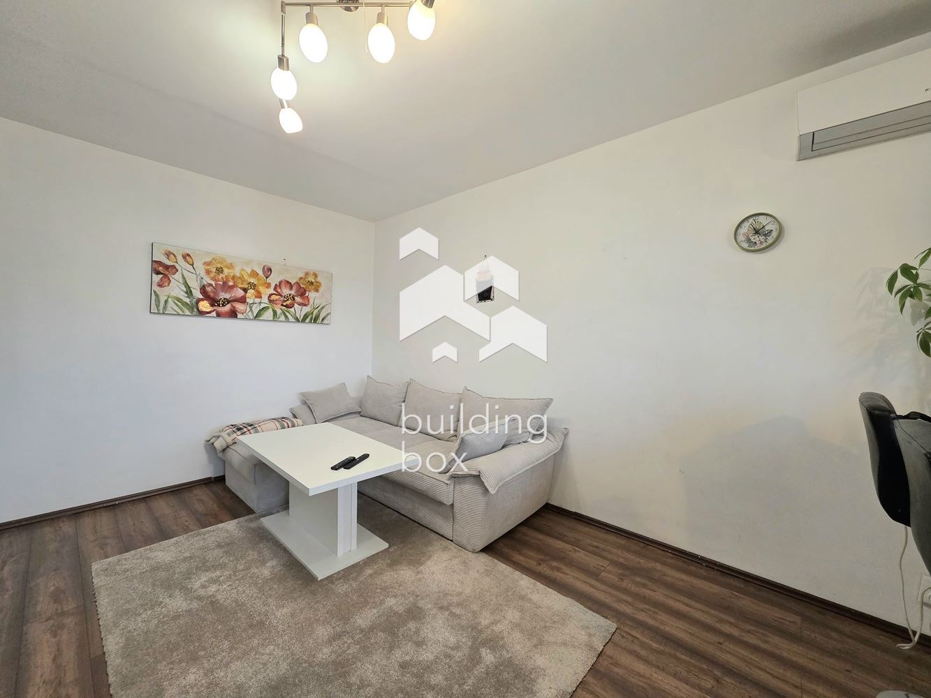 Дава под наем 3-СТАЕН, гр. София, Стрелбище, снимка 7 - Апартаменти - 53868660