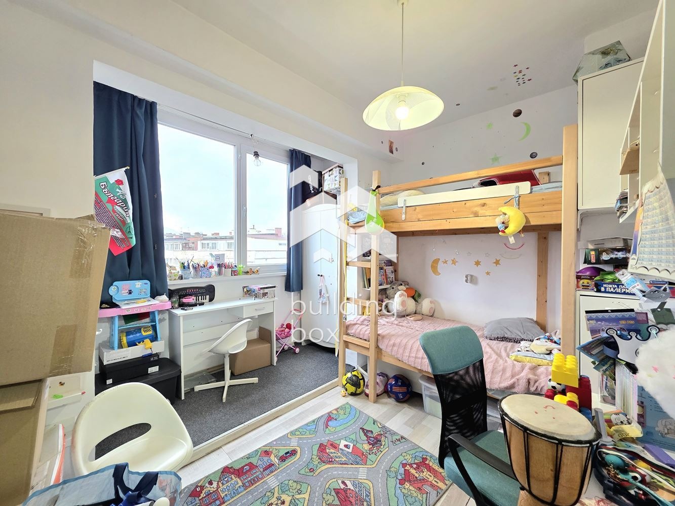 Дава под наем 3-СТАЕН, гр. София, Стрелбище, снимка 12 - Апартаменти - 53868660