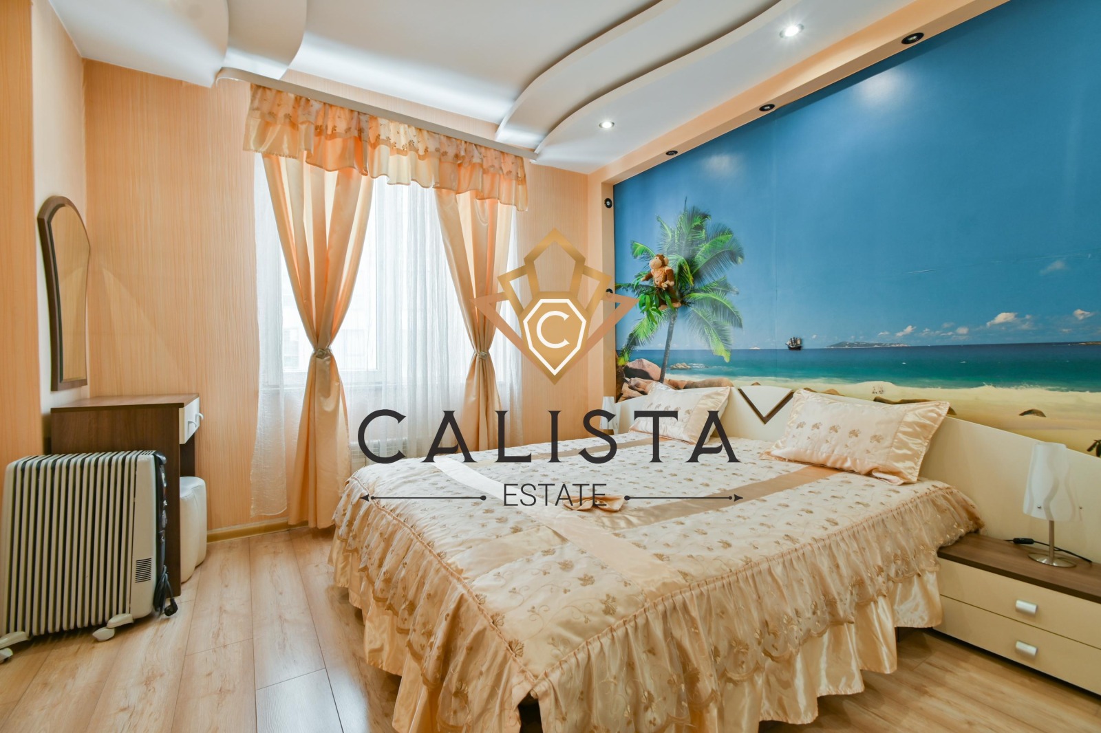 Дава под наем 3-СТАЕН, гр. София, Студентски град, снимка 5 - Апартаменти - 54041004