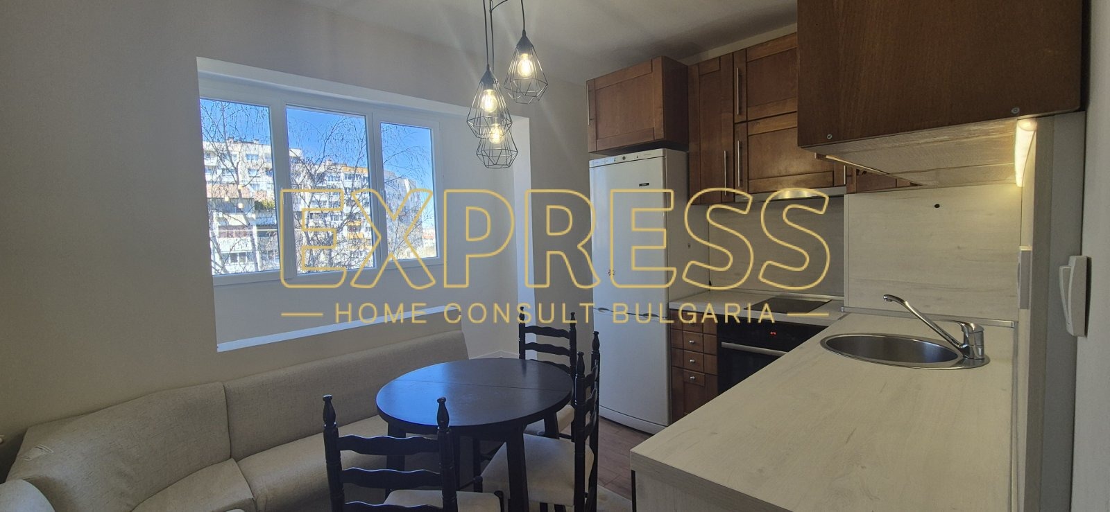 Дава под наем 3-СТАЕН, гр. София, Овча купел 2