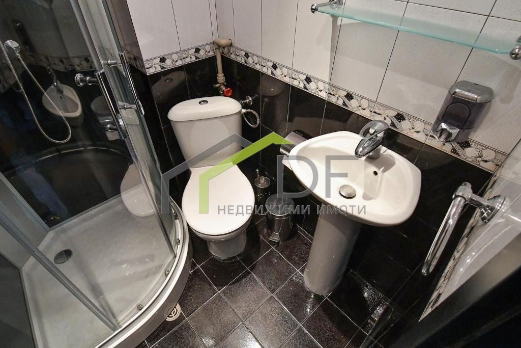 Дава под наем МНОГОСТАЕН, гр. Варна, ВИНС-Червен площад, снимка 10 - Апартаменти - 54191127