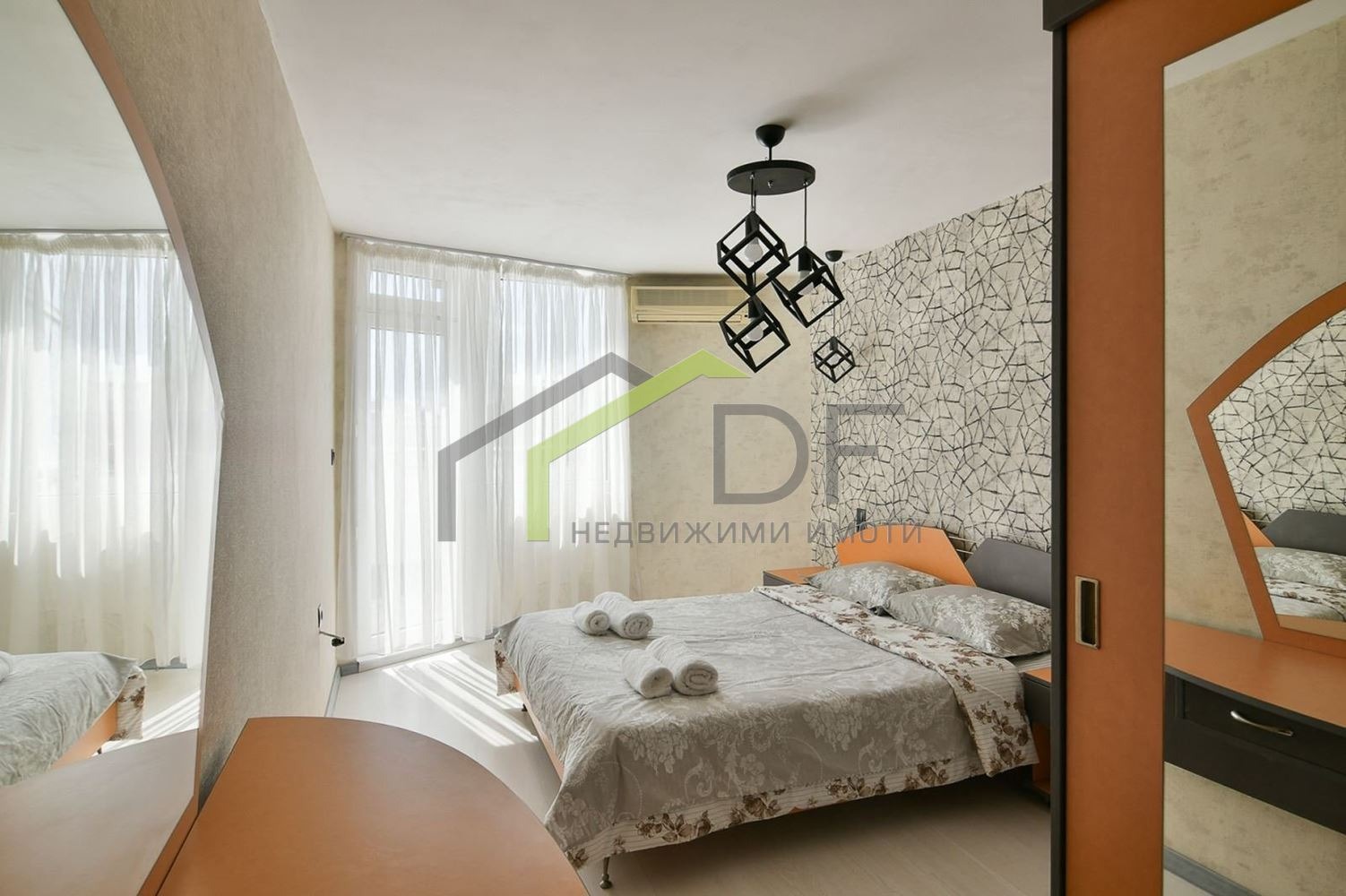 Дава под наем МНОГОСТАЕН, гр. Варна, ВИНС-Червен площад, снимка 11 - Апартаменти - 54191127