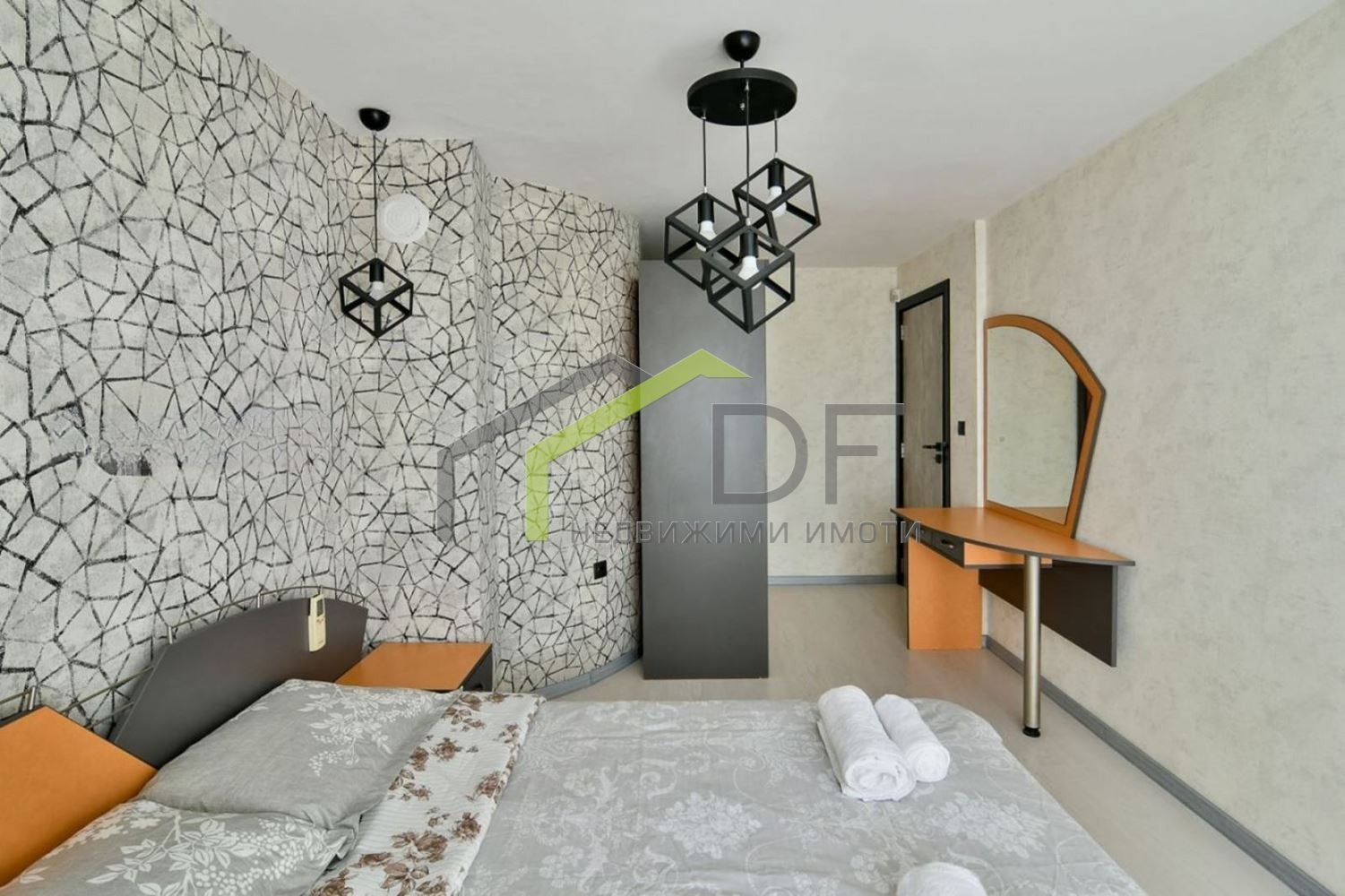 Дава под наем МНОГОСТАЕН, гр. Варна, ВИНС-Червен площад, снимка 12 - Апартаменти - 54191127