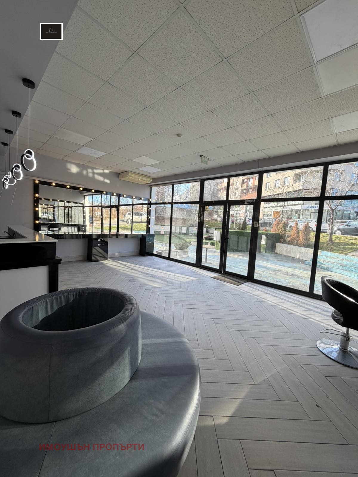 Дава под наем ОФИС, гр. София, Студентски град, снимка 3 - Офиси - 53912447