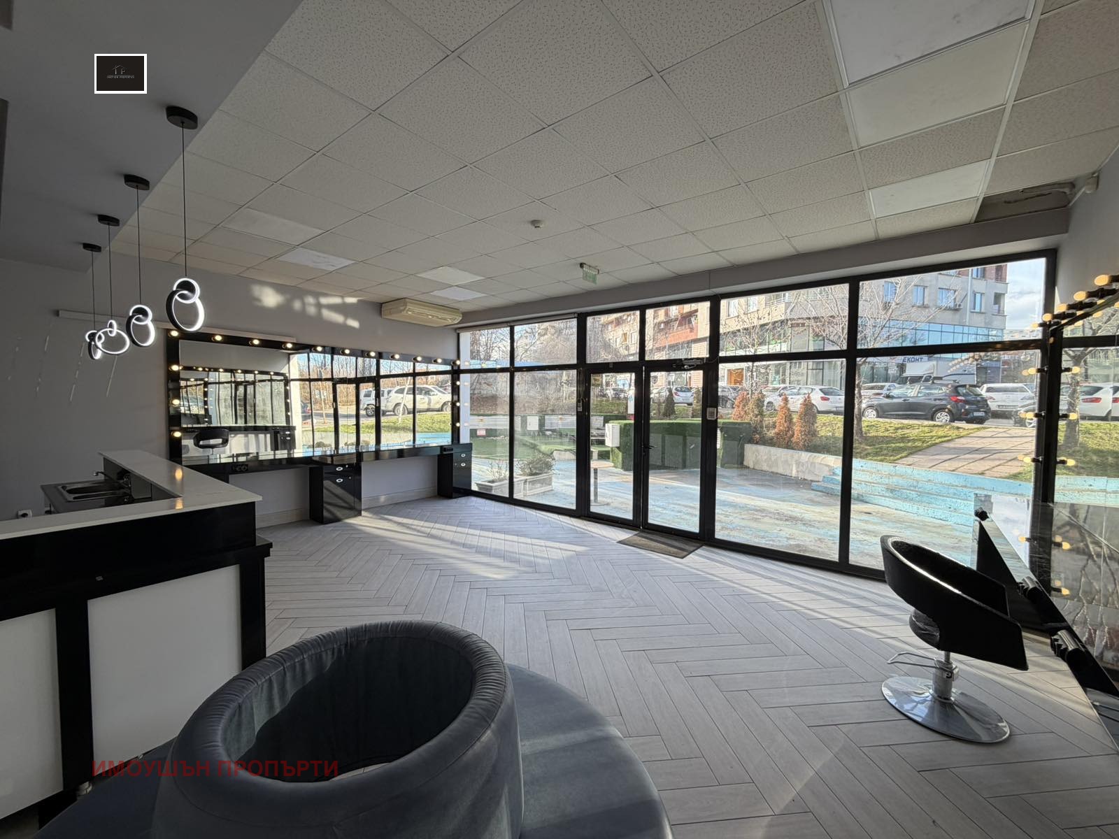 Дава под наем ОФИС, гр. София, Студентски град, снимка 4 - Офиси - 53912447