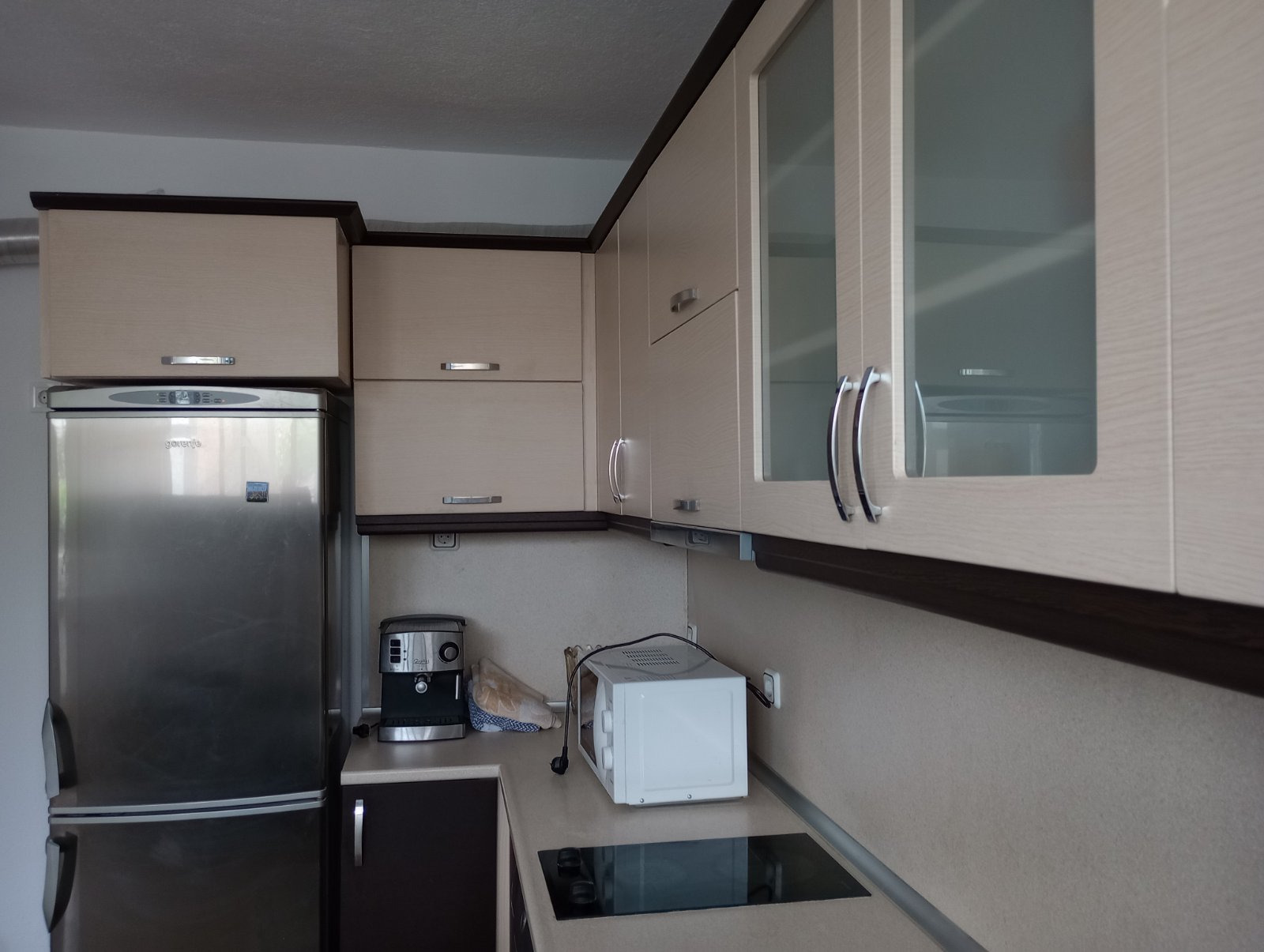 Дава под наем ЕТАЖ ОТ КЪЩА, гр. Панагюрище, област Пазарджик, снимка 6 - Етаж от къща - 54153106