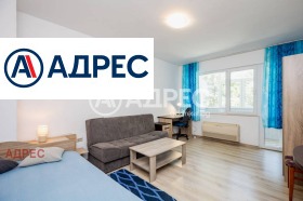 Дава под наем  2-стаен, град Варна