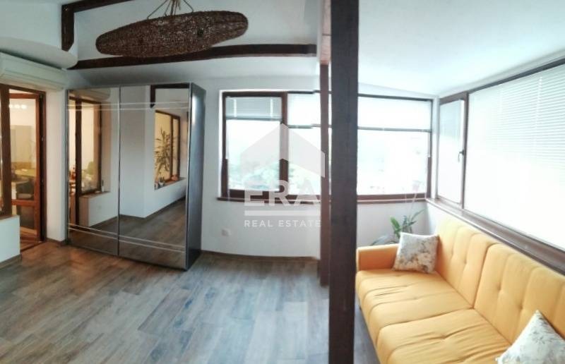 Дава под наем СТАЯ, гр. Варна, м-т Евксиноград, снимка 9 - Стаи под наем - 52152859